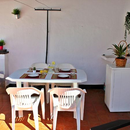 Casa Tita Laura Vila Algarrobo Exterior foto