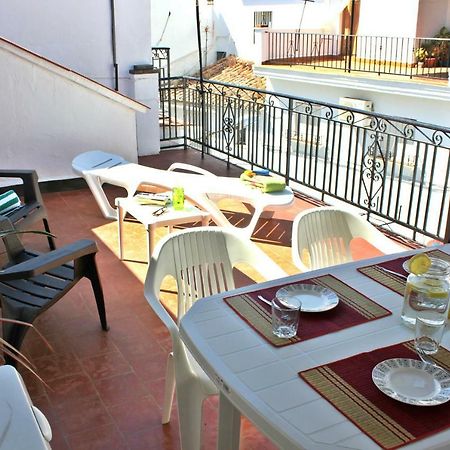 Casa Tita Laura Vila Algarrobo Exterior foto