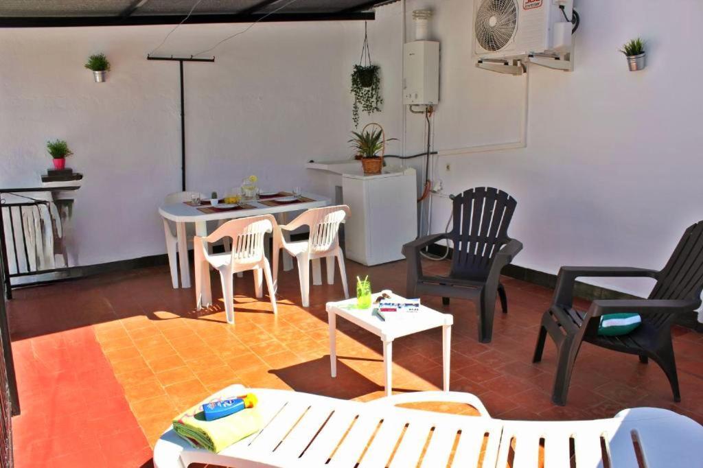 Casa Tita Laura Vila Algarrobo Exterior foto