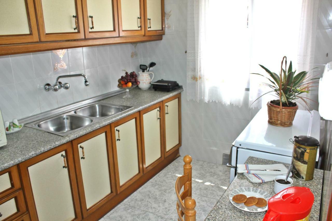 Casa Tita Laura Vila Algarrobo Exterior foto