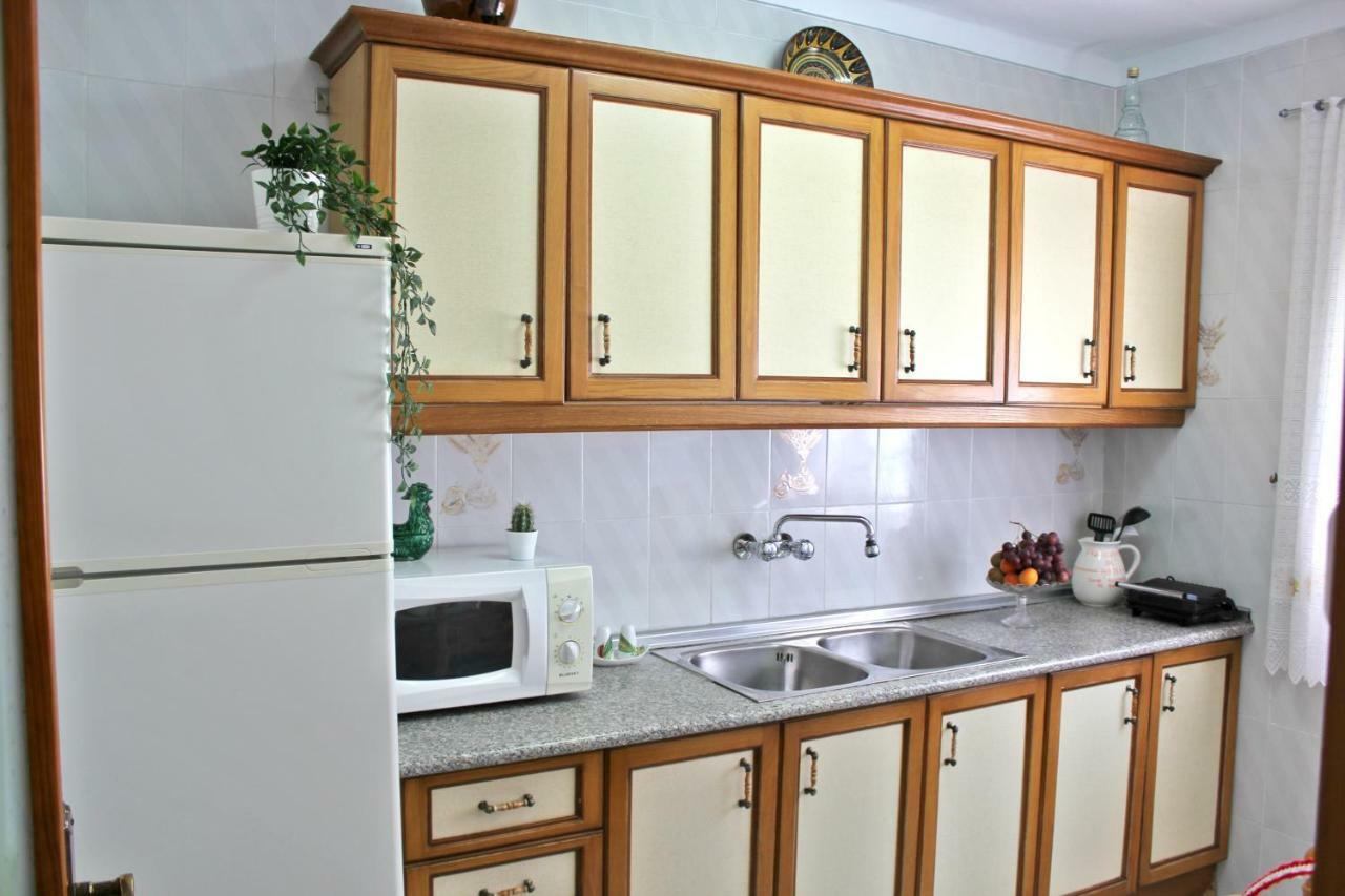 Casa Tita Laura Vila Algarrobo Exterior foto