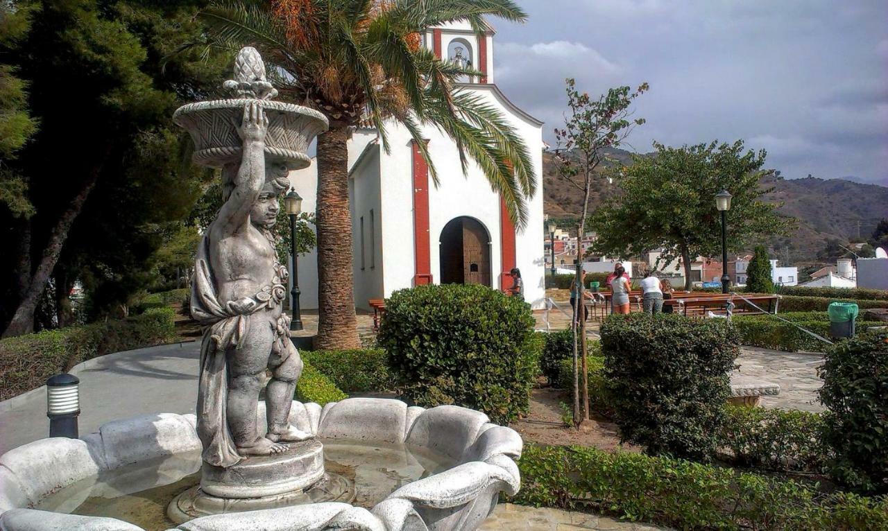 Casa Tita Laura Vila Algarrobo Exterior foto