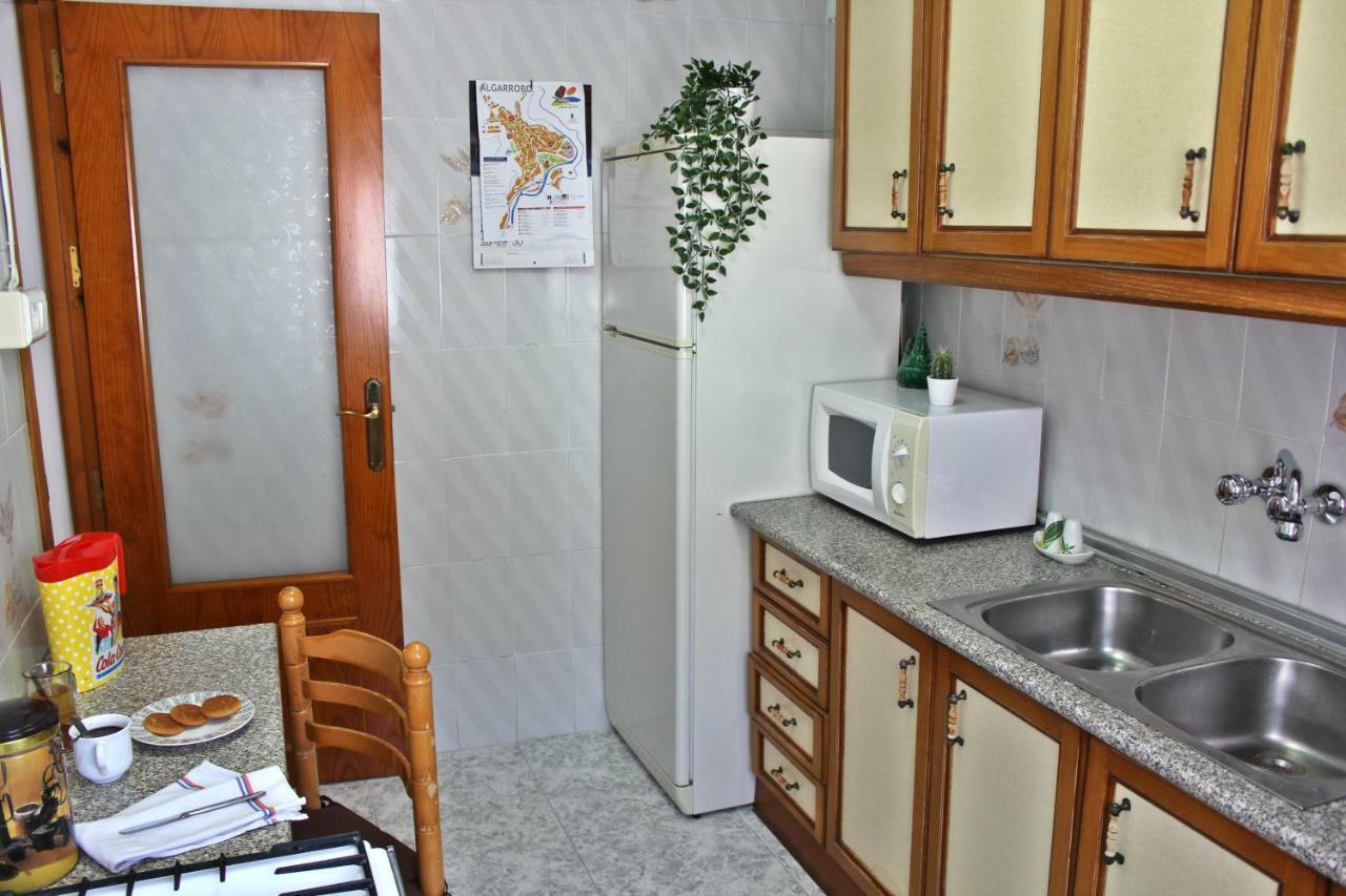 Casa Tita Laura Vila Algarrobo Exterior foto